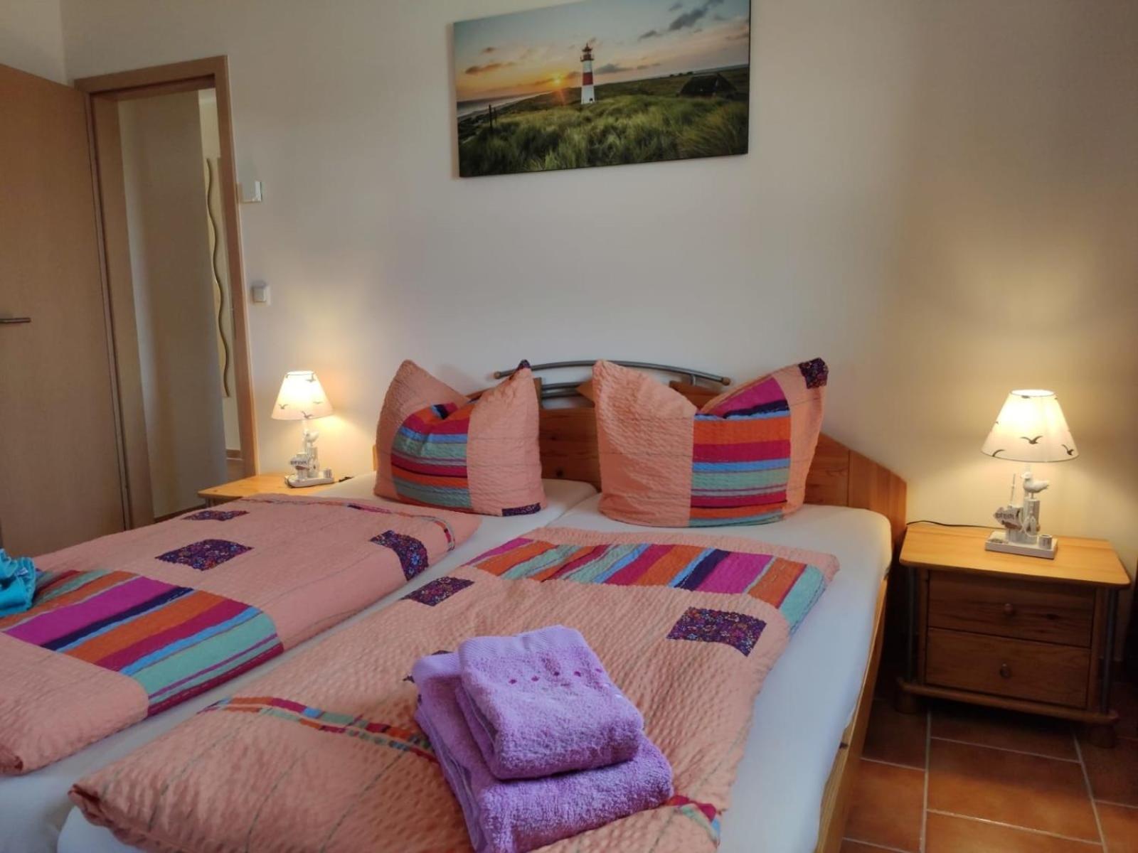 Ferienwohnung Ostseezeit - In Ruhiger Lage Nienhagen  Zewnętrze zdjęcie