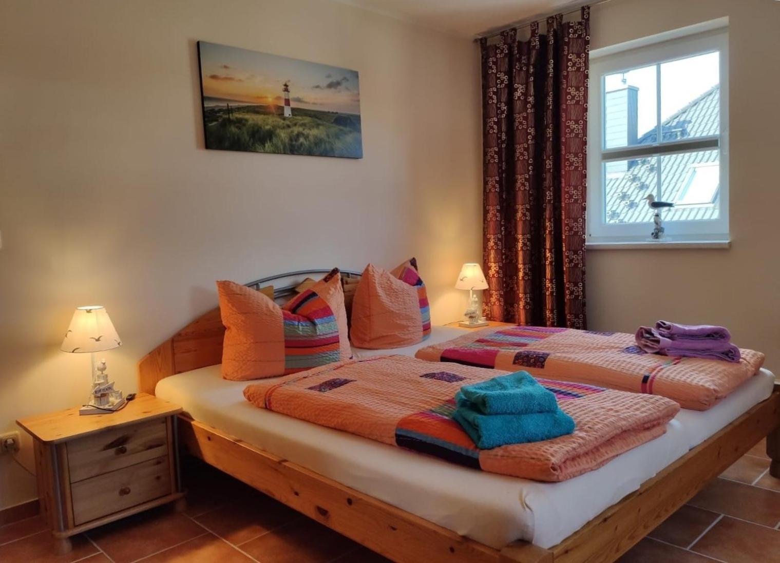 Ferienwohnung Ostseezeit - In Ruhiger Lage Nienhagen  Zewnętrze zdjęcie