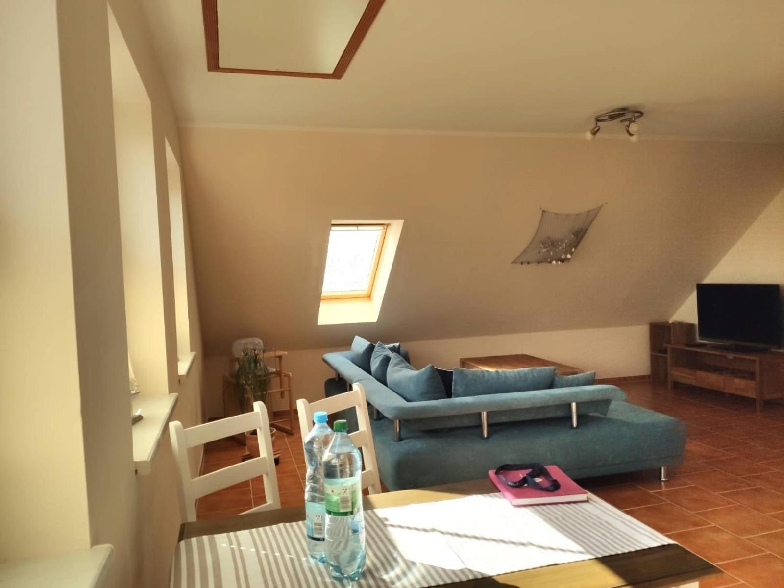 Ferienwohnung Ostseezeit - In Ruhiger Lage Nienhagen  Zewnętrze zdjęcie